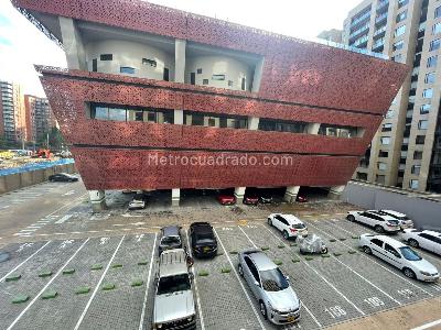 Apartamento en venta en Salitre, Bogotá · foto 16 de 20