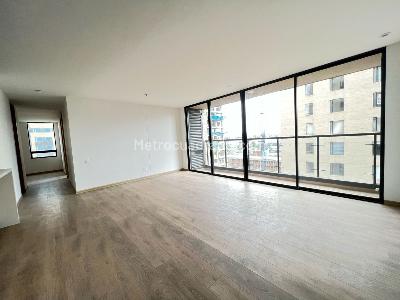 Apartamento en venta en Salitre, Bogotá · foto 17 de 20