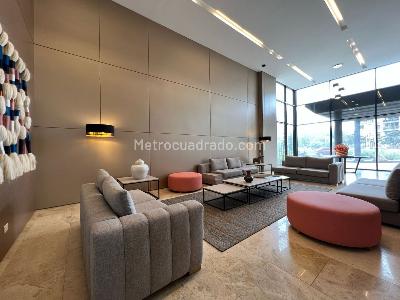 Apartamento en venta en Salitre, Bogotá · foto 18 de 20