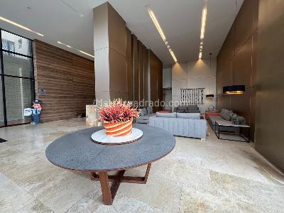 Apartamento en venta en Salitre, Bogotá · foto 19 de 20