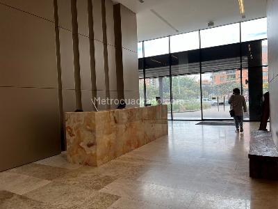 Apartamento en venta en Salitre, Bogotá · foto 20 de 20
