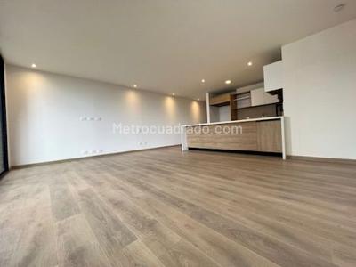 Apartamento en venta en Salitre, Bogotá · foto 2 de 20