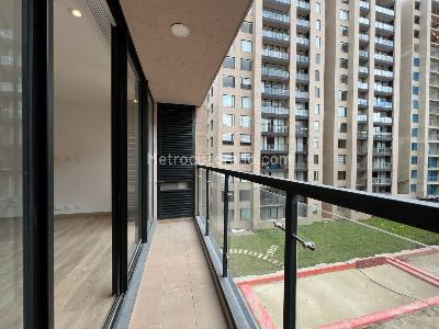 Apartamento en venta en Salitre, Bogotá · foto 3 de 20