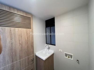 Apartamento en venta en Salitre, Bogotá · foto 5 de 20