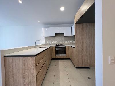 Apartamento en venta en Salitre, Bogotá · foto 6 de 20
