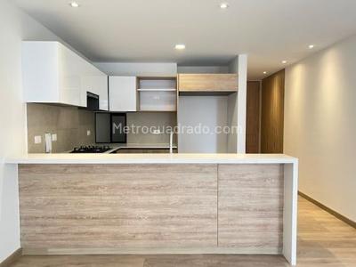 Apartamento en venta en Salitre, Bogotá · foto 7 de 20