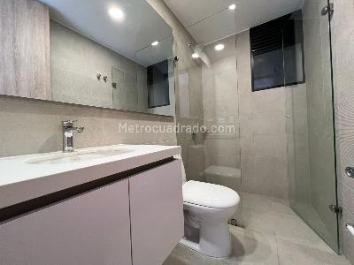 Apartamento en venta en Salitre, Bogotá · foto 8 de 20