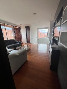 Apartamento de 5 alcobas en venta en Salitre, Bogotá, 367 m² · foto 12 de 19