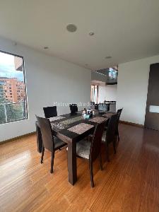 Apartamento de 5 alcobas en venta en Salitre, Bogotá, 367 m² · foto 3 de 19