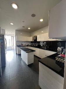 Apartamento de 5 alcobas en venta en Salitre, Bogotá, 367 m² · foto 4 de 19