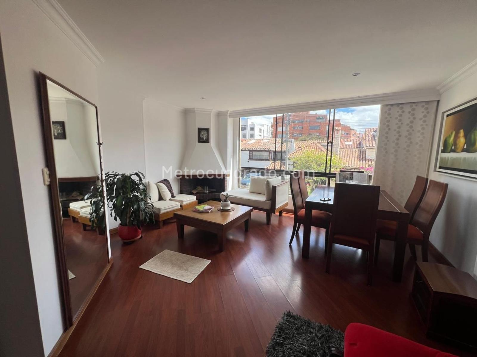 Foto del apartamento