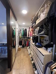 Apartamento en venta en Salitre, Bogotá · foto 12 de 19