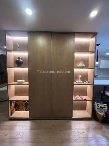 Apartamento en venta en Salitre, Bogotá · foto 14 de 19