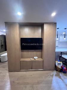 Apartamento en venta en Salitre, Bogotá · foto 15 de 19