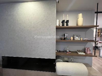 Apartamento en venta en Salitre, Bogotá · foto 16 de 19