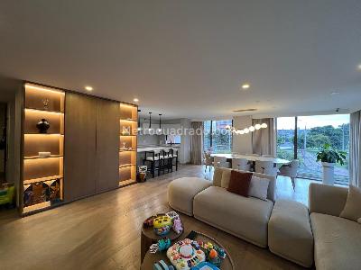 Apartamento en venta en Salitre, Bogotá · foto 17 de 19