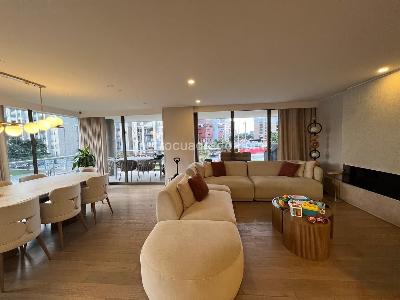 Apartamento en venta en Salitre, Bogotá · foto 18 de 19
