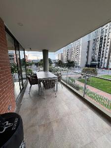 Apartamento en venta en Salitre, Bogotá · foto 2 de 19