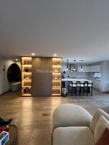 Apartamento en venta en Salitre, Bogotá · foto 3 de 19