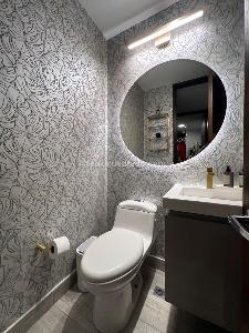 Apartamento en venta en Salitre, Bogotá · foto 7 de 19