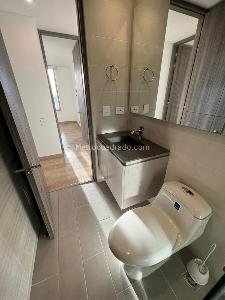 Apartamento de 2 alcobas en venta en Salitre, Bogotá, 80 m² · foto 11 de 19