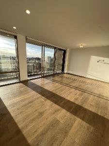 Apartamento de 2 alcobas en venta en Salitre, Bogotá, 80 m² · foto 1 de 19