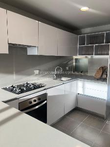 Apartamento de 2 alcobas en venta en Salitre, Bogotá, 80 m² · foto 9 de 19