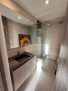 Apartamento de 2 alcobas en venta en Salitre, Bogotá, 80 m² · foto 10 de 19