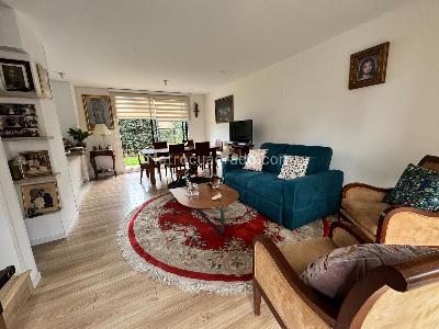 Casa de 3 alcobas en venta en Reserva Del Prado, Cajicá, 100 m² · foto 2 de 20