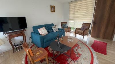 Casa de 3 alcobas en venta en Reserva Del Prado, Cajicá, 100 m² · foto 5 de 20