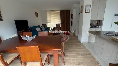 Casa de 3 alcobas en venta en Reserva Del Prado, Cajicá, 100 m² · foto 8 de 20