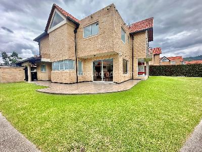 Casa en venta en Cr Chunugua, Cajicá · foto 2 de 20