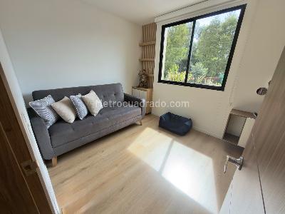 Apartamento de 3 alcobas en venta en Cajicá, 74 m² · foto 7 de 9