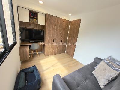 Apartamento de 3 alcobas en venta en Cajicá, 74 m² · foto 8 de 9