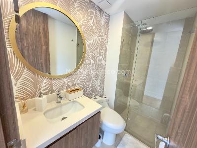 Apartamento de 3 alcobas en venta en Cajicá, 74 m² · foto 9 de 9