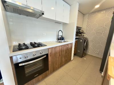Apartamento de 3 alcobas en venta en Cajicá, 74 m² · foto 3 de 9