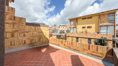 Casa en venta en Centro, Cajicá · foto 11 de 14
