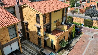 Casa en venta en Centro, Cajicá · foto 14 de 14