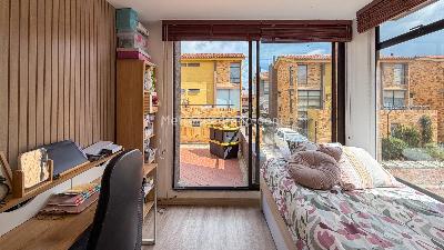 Casa en venta en Centro, Cajicá · foto 7 de 14