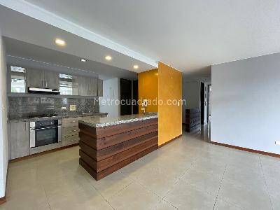 Apartamento en venta en Laureles, Armenia · foto 2 de 19