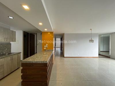 Apartamento en venta en Laureles, Armenia · foto 3 de 19