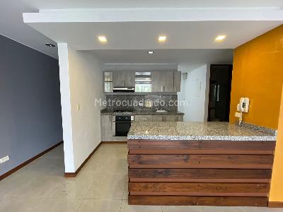 Apartamento en venta en Laureles, Armenia · foto 4 de 19