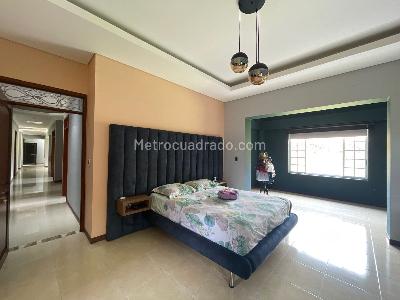 Casa de 4 alcobas en venta en Circasia, Armenia, 320 m² · foto 16 de 19