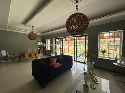 Casa de 4 alcobas en venta en Circasia, Armenia, 320 m² · foto 3 de 19