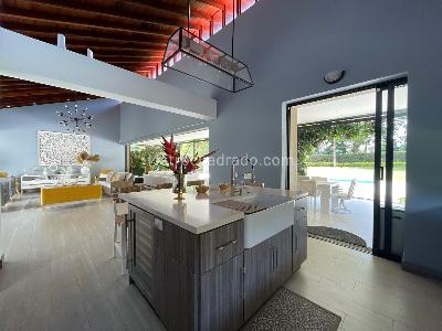 Casa de 4 alcobas en venta en La Tebaida, Armenia, 428 m² · foto 2 de 20