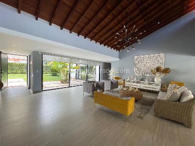 Casa de 4 alcobas en venta en La Tebaida, Armenia, 428 m² · foto 4 de 20