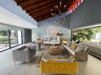 Casa de 4 alcobas en venta en La Tebaida, Armenia, 428 m² · foto 5 de 20