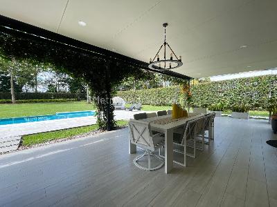 Casa de 4 alcobas en venta en La Tebaida, Armenia, 428 m² · foto 6 de 20