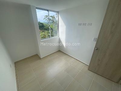 Apartamento de 3 alcobas en venta en Granada, Armenia, 57 m² · foto 10 de 19