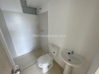 Apartamento de 3 alcobas en venta en Granada, Armenia, 57 m² · foto 12 de 19